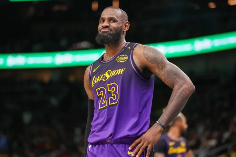 LeBron James trade rumors update