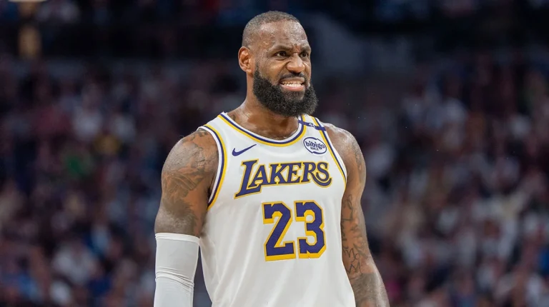 LeBron James trade rumors update