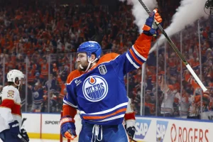 Can Connor McDavid and Leon Draisaitl Finally Lead the Oilers to Their First Stanley Cup Since 1990?