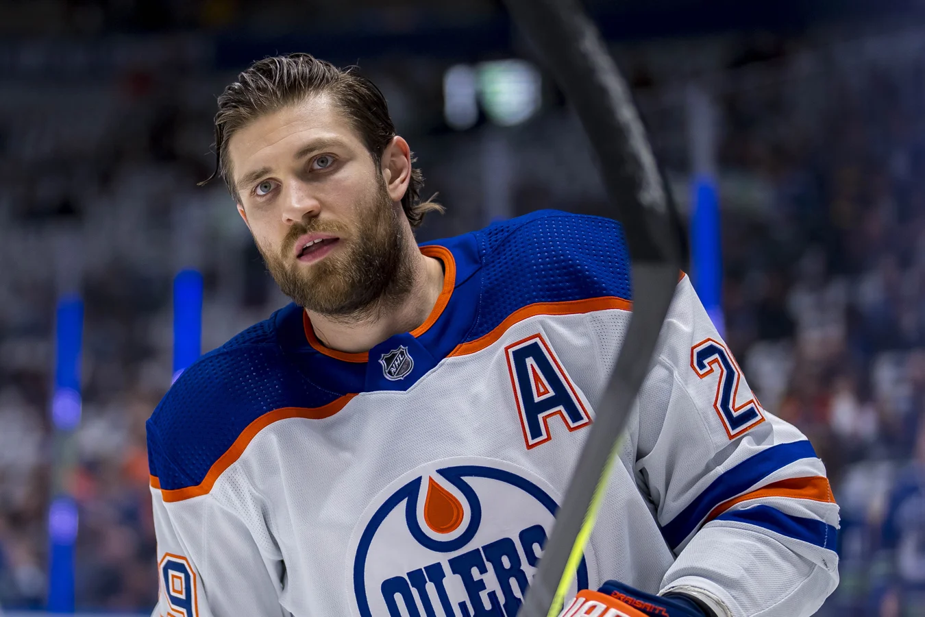 Leon Draisaitl