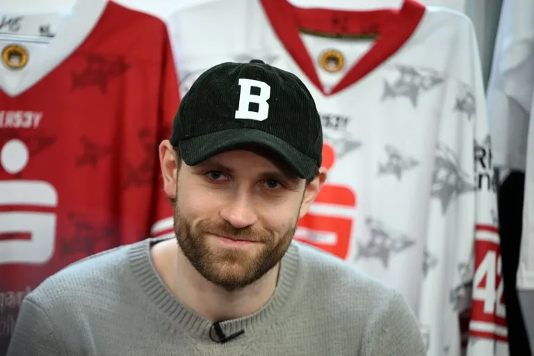 Leon Draisaitl youth hockey donation