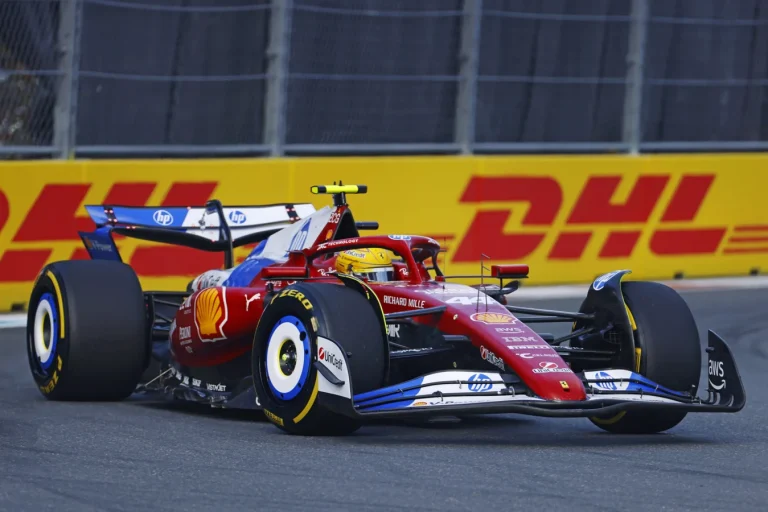 Lewis Hamilton British Grand Prix prediction