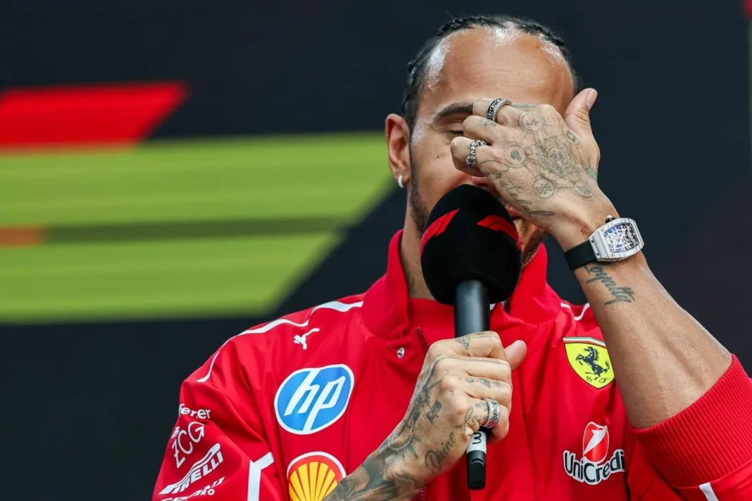 Lewis Hamilton Ferrari struggles 2025 Lewis Hamilton Ferrari struggles 2025