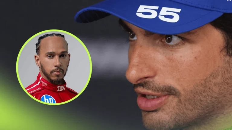 Lewis Hamilton Mercedes replacement talks