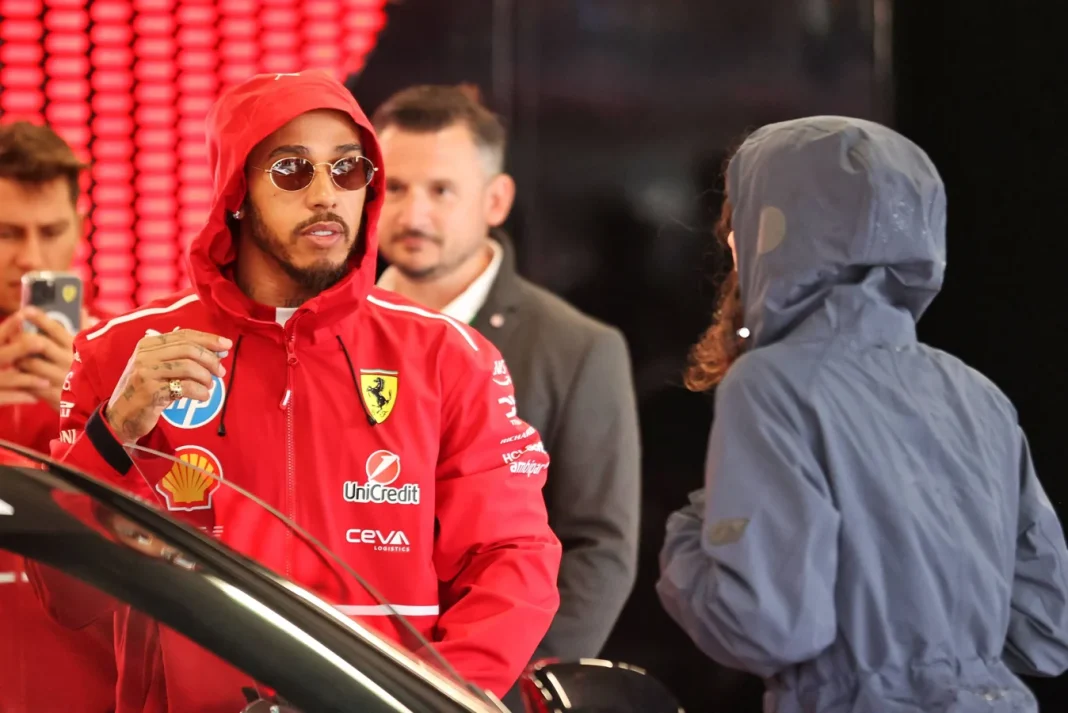 Lewis Hamilton Silverstone British Grand Prix Lewis Hamilton Silverstone British Grand Prix