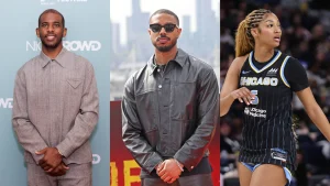 Lewis Hamilton Inspires Myles Rowe to Make History as First Black Winner in Indy NXT Race