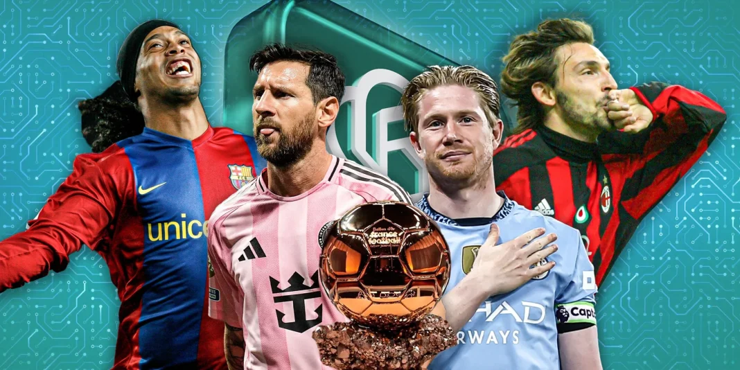 Lionel Messi Barcelona influence Lionel Messi Barcelona influence