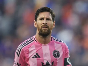 Lionel Messi Suspension Hits Inter Miami as Team Struggles to Secure Draw Against Cincinnati