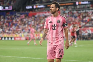 Will Lionel Messi Play in the 2025 MLS All-Stars Game vs Liga MX? The Truth Behind His Uncertain Status