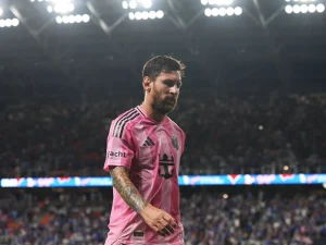 Lionel Messi Headlines 2025 MLS vs Liga MX All-Star Clash Featuring Sergio Ramos and Top Stars