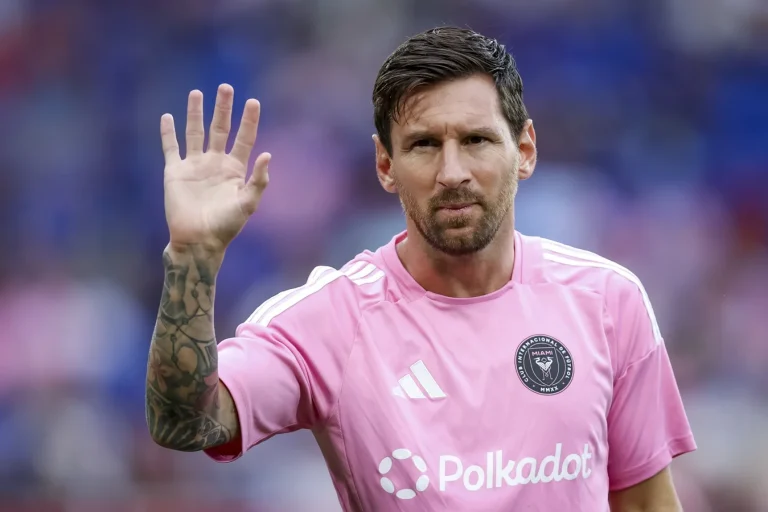 Lionel Messi Dodges Transfer Rumors Amid MLS All-Star Suspension Drama—Inter Miami’s Future Secured Lionel Messi Dodges Transfer Rumors Amid MLS All-Star Suspension Drama—Inter Miami’s Future Secured
