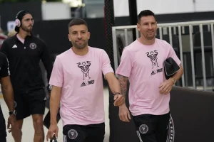 Lionel Messi Slams MLS Suspension: “They Didn’t Let Me Compete,” Struggles to Regain Fitness