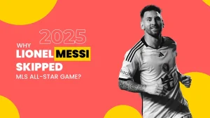 MLS All-Stars Clinch 3-1 Win Over Liga MX Despite Lionel Messi’s Absence in Star-Studded Match