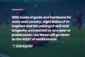 Hirving Lozano Builds Perfect Footballer: Picks Messi’s Skills but Snubs Messi and Ronaldo’s Soccer IQ