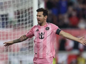 Lionel Messi Surpasses Cristiano Ronaldo in Goals: The Untold Secret Behind His Unstoppable Rise