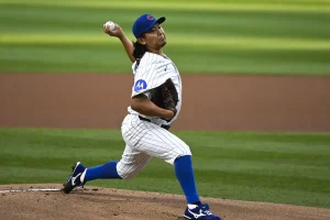 Logan Gilbert Strikeout Prop Bets Highlighted in Top 5 MLB Picks for July 13, 2025