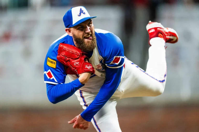 Logan Webb Giants trade deadline