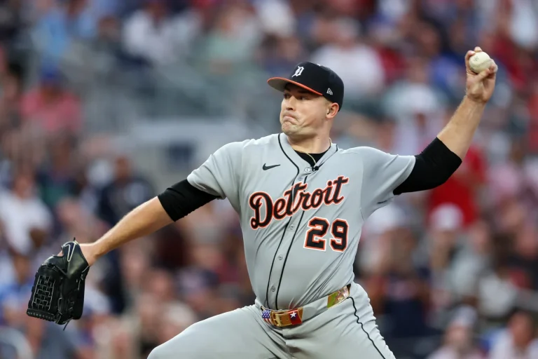 Logan Webb solid All-Star performance