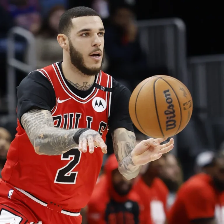 Lonzo Ball defensive trade impact