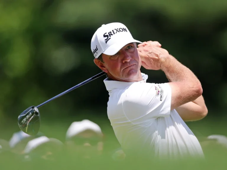 Lucas Glover Ryder Cup Contention