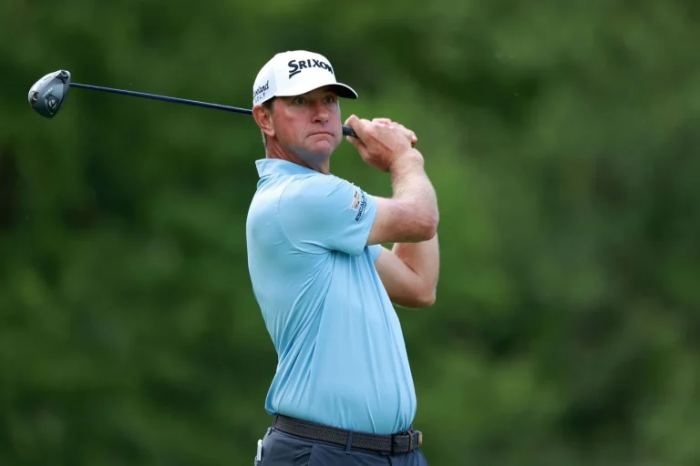 Lucas Glover Slams LIV Golfers’ Return: “I Don’t Want Them Here” Amid PGA Tour Merger Stalemate