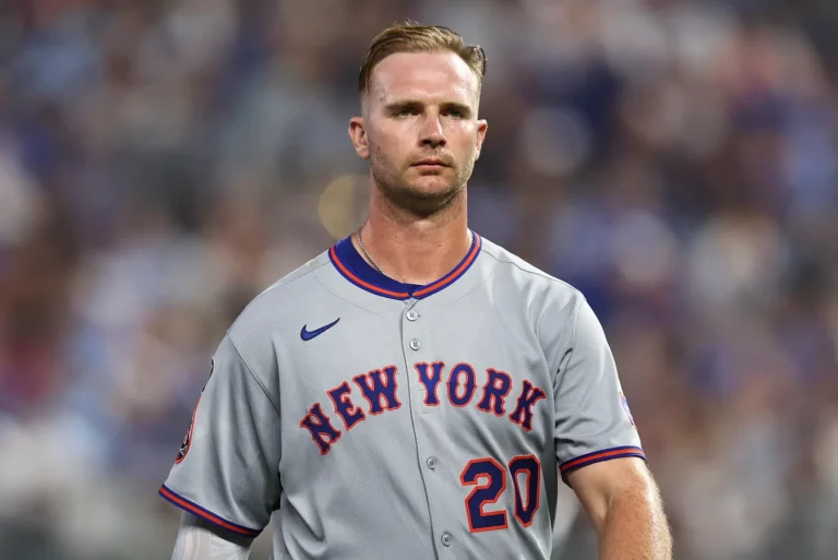 Luis Robert Jr. Mark Vientos Trade