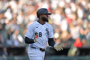Luis Robert Jr. Trade Buzz Heats Up as White Sox Prepare for Pivotal Deadline Deals