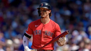 Padres Eye Luis Robert Jr. and Ramón Laureano as Key Left Field Trade Targets Ahead of Deadline