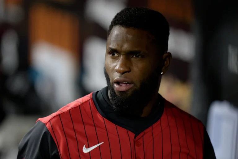 Luis Robert Jr. trade prospects