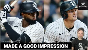 Mets Surprise Fans by Trading for Cedric Mullins, Not Luis Robert Jr., Ending Trade Rumors