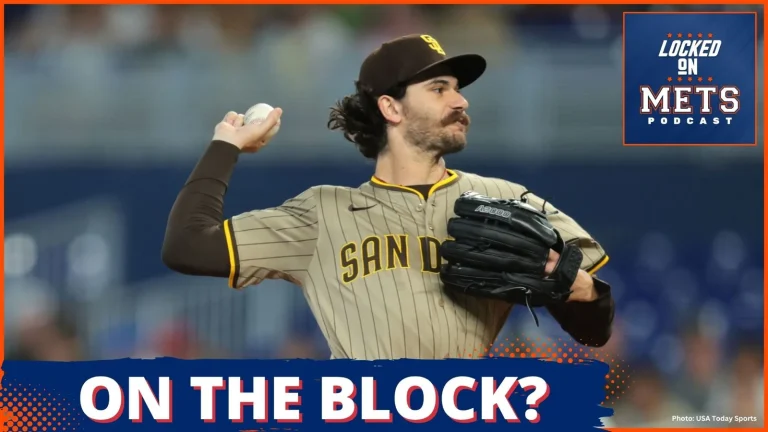 Luis Robert Jr Mets trade target