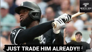 Luis Robert Jr. Trade Destinations: Top MLB Teams Eyeing White Sox Outfielder at Deadline