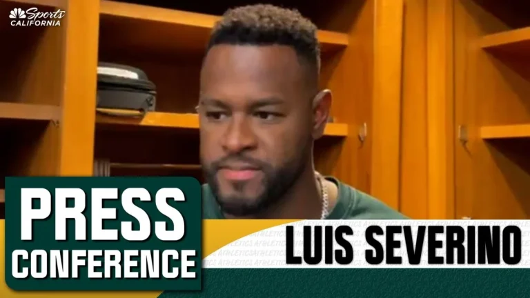 Luis Severino Padres trade rumors