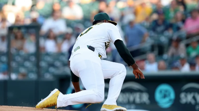 Luis Severino gambling suspicion spark