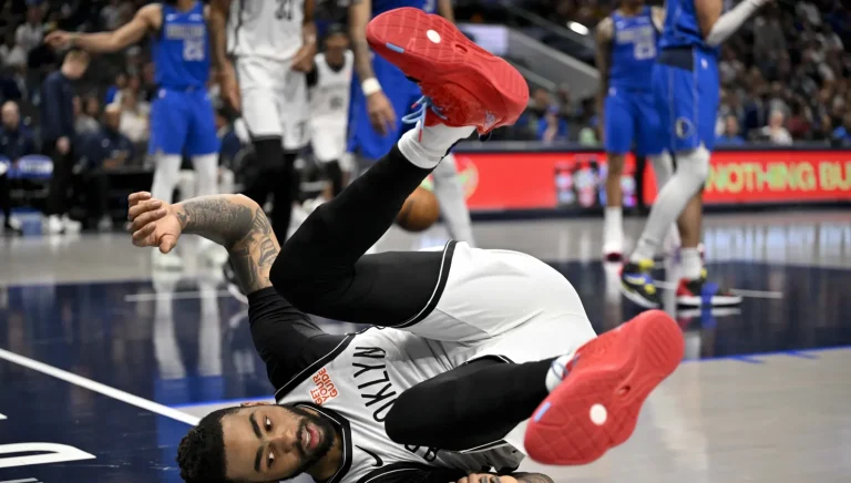 Luka Doncic Dallas absence