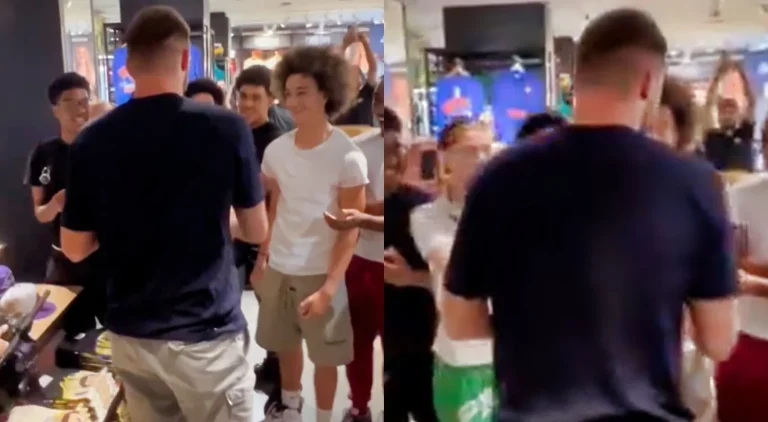 Luka Doncic Jordan Luka 4s