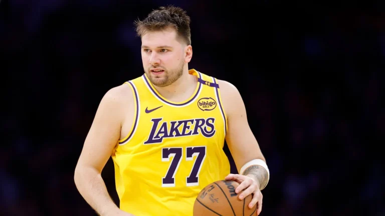Luka Doncic Pledges Kobe, Jordan-Style Work Ethic to Crush Conditioning Criticism with New Regimen Luka Doncic Pledges Kobe, Jordan-Style Work Ethic to Crush Conditioning Criticism with New Regimen