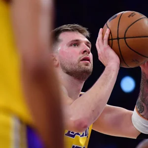 Luka Doncic Teases Lakers Future as $228M Contract Deadline Looms: What’s Next for the Star Guard?