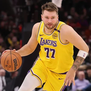 Lakers Consulted Luka Doncic on Trade for Hornets’ Center Before Deal Collapsed