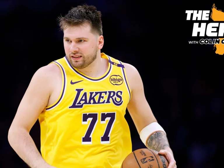 Luka Doncic Trade Sparks LeBron James’ Shocking Rift with Lakers and Looming Exit Speculation Luka Doncic Trade Sparks LeBron James’ Shocking Rift with Lakers and Looming Exit Speculation