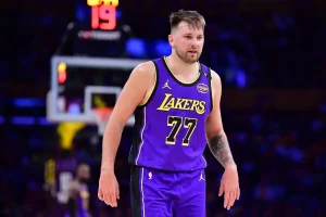 Lakers Trade Set to Reunite Luka Doncic with Beloved Teammate Josh Green in Game-Changing Move
