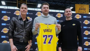 Luka Doncic Trade Declared Worst NBA Move of the Decade—Shocking Fallout for Mavericks and Fans