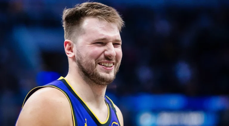 Luka Doncic contract decision NBA impact
