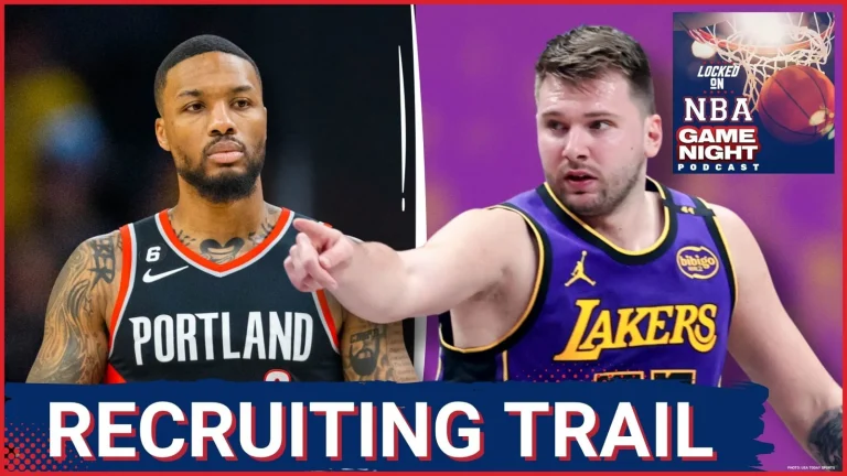 Luka Doncic recruiting influence