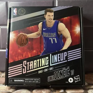 Naji Marshall Snubs Luka Doncic in Mavericks All-Time Lineup, Sparking Fan Outrage