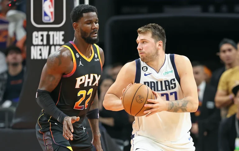 Luka Doncic toughest defender comments