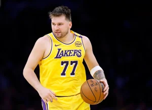 Men’s Health Viral Blunder: Luka Doncic Vertical Leap Mistakenly Mixed with Donte DiVincenzo’s Stats