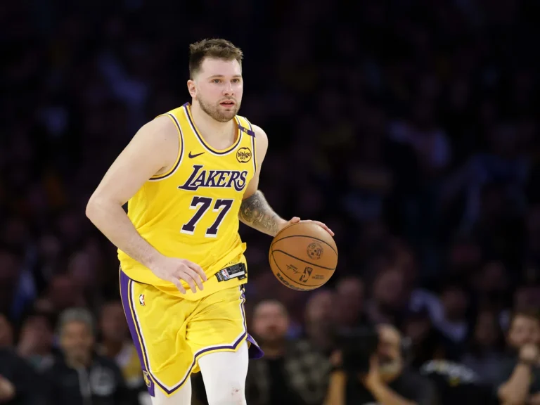 Stephen A. Smith Downplays Luka Doncic Weight Loss Transformation Impact Despite Stunning Physical Change Stephen A. Smith Downplays Luka Doncic Weight Loss Transformation Impact Despite Stunning Physical Change