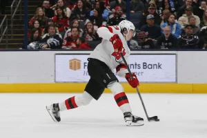 Devils Must Trade Big to Secure Luke Hughes’ Lucrative Contract Extension This Offseason