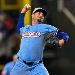 Luke Jackson Tigers Bullpen Signing: Veteran Reliever Joins Detroit in Low-Risk Move Ahead of Trade Deadline